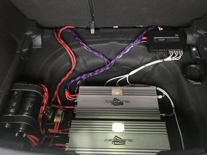 汽车dsp多少功率够用