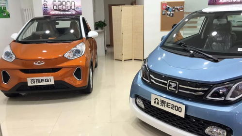 dde汽车多少钱 dde汽车多少钱