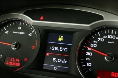 普通汽车能开多少km