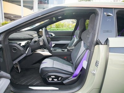 hiphx汽车多少钱