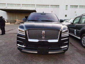 林肯汽车最低报价多少