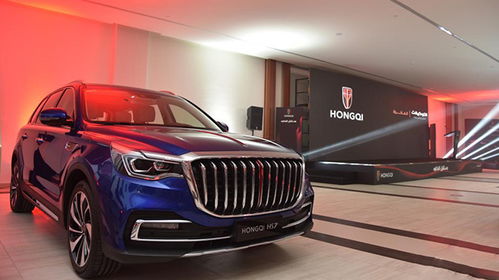 沙特红旗汽车售价多少