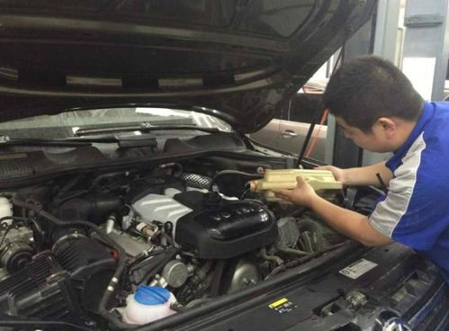 汽车保养完耗油多少 汽车保养完耗油多少