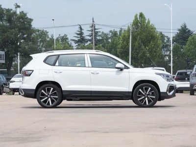 汽车途岳多少价位