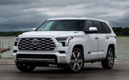 丰田汽车全球涨价多少