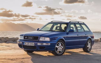 奥迪保时捷汽车优惠多少