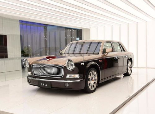 红旗汽车编制工资多少