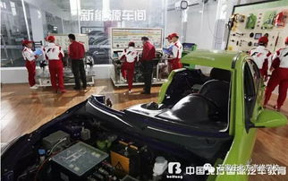 韶关有多少汽车电工