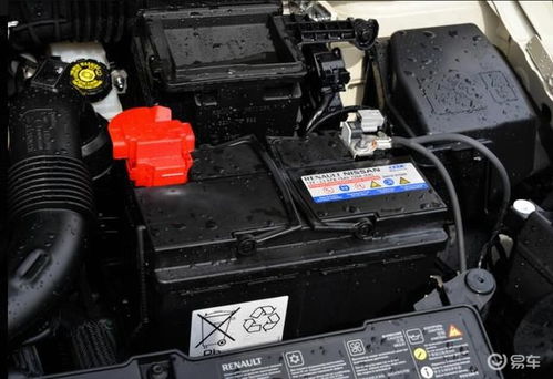 汽车电池电流正常多少