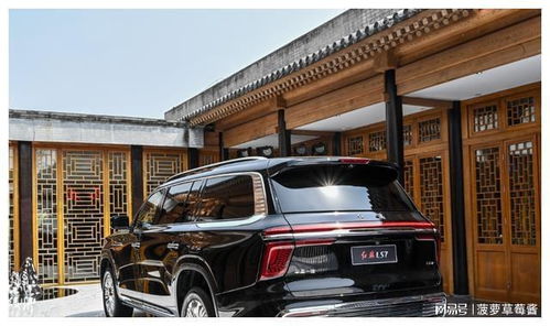 国产高档汽车多少价位