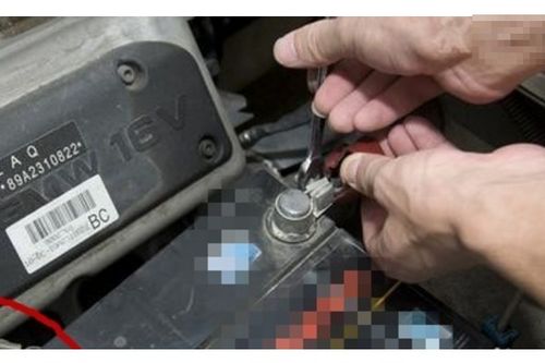 充电汽车电池多少毫安