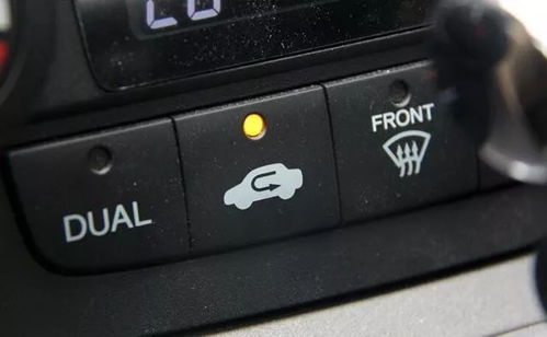 汽车冬天温度调多少 汽车冬天温度调多少