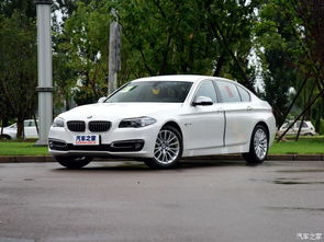 宝马有多少辆汽车