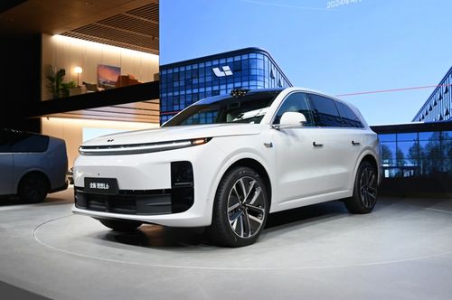 理想汽车售价多少万