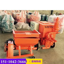 汽车泵带多少砂浆 汽车泵带多少砂浆