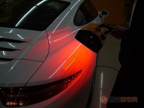 汽车有多少镀膜的