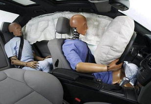 汽车气囊充气多少毫升 汽车气囊充气多少毫升