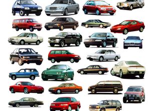 汽车车宽多少合适 汽车车宽多少合适