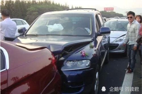 汽车追尾电话是多少 汽车追尾电话是多少