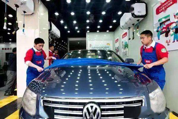 汽车培训费用多少 汽车培训费用多少