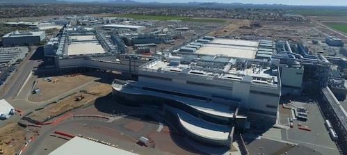 报废汽车有多少芯片