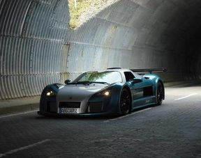 汽车最快提速是多少