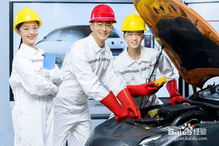 学汽车需要多少学费