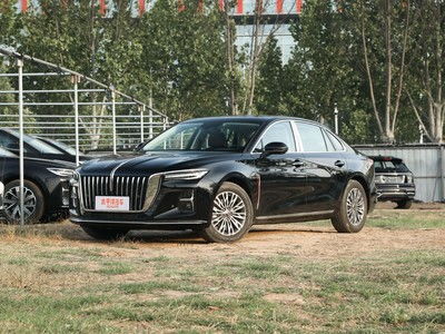 新款红旗汽车现价多少