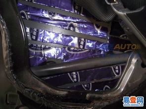 降噪汽车多少钱