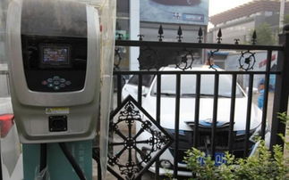 汽车放电多少电流合适