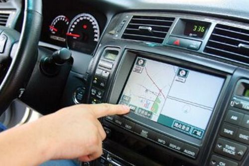 汽车导航电压多少安 汽车导航电压多少安