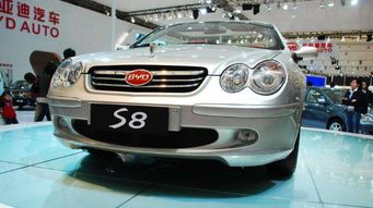 平价汽车多少钱