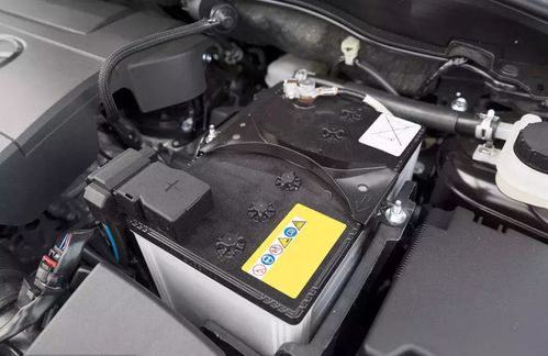 crv汽车电瓶多少毫安 crv汽车电瓶多少毫安