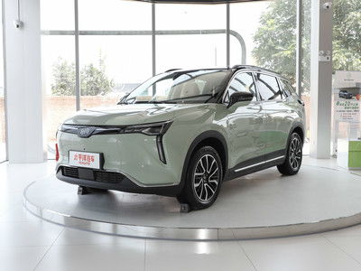 威马汽车油耗多少