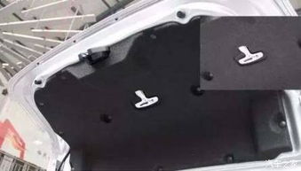 汽车挂钩承重多少公斤