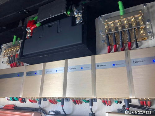 汽车功放频率调多少