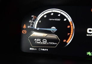 汽车带速油耗多少 汽车带速油耗多少