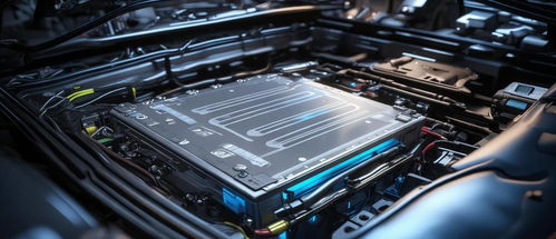 正常汽车电池多少伏