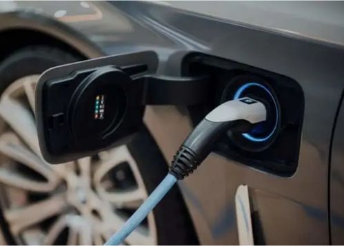 汽车没电充电用多少