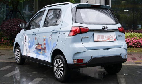 小型双人汽车多少价位 小型双人汽车多少价位