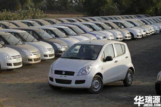 印度汽车有多少辆 印度汽车有多少辆