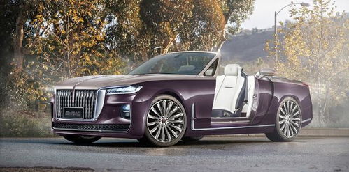 红旗汽车有多少系列 红旗汽车有多少系列