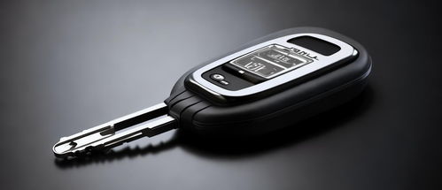 汽车钥匙电压多少伏