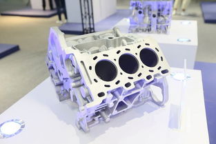 铸件战汽车的多少