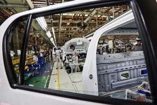 汽车上铝占多少