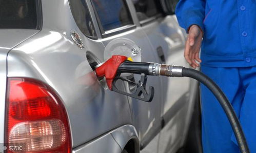 巴哈汽车油箱多少升