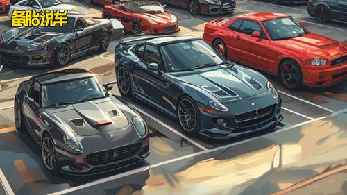 汽车每天掉多少价