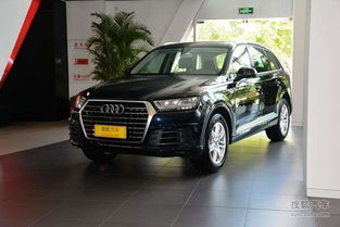 绵阳奥迪汽车降价多少 绵阳奥迪汽车降价多少