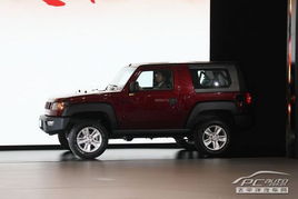 北京汽车4.0油耗多少 北京汽车4.0油耗多少