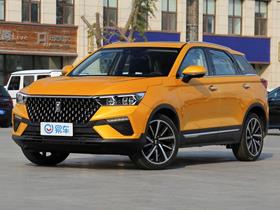 宝隆汽车股价多少